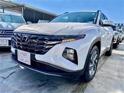 هیوندای تۆکسۆن